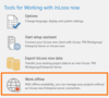 InLoox for Outlook: Work Offline