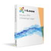 Packshot InLoox PM Universal User