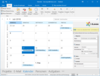 Outlook-Kalendertermine in der Projektplanung berücksichtigen