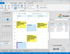 Using Outlook features in InLoox