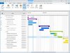 Project scheduling in InLoox for Outlook
