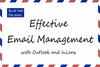 Effective Email Management with Outlook and InLoox