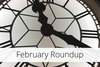 February Roundup: Time Management Edition