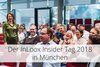 Rückblick auf den InLoox Insider Tag 2018 in München
