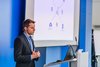 InLoox Insider Tag 2017: Vortrag "Individuelles InLoox - Die Dokumentenstruktur für das Unternehmen anpassen" von InLoox Entwickler Martin Grünert 