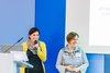 InLoox Insider Tag 2017: Kundenvortrag von Frau Gasser und Frau Schweitzer von der ZfP Südwürttemberg