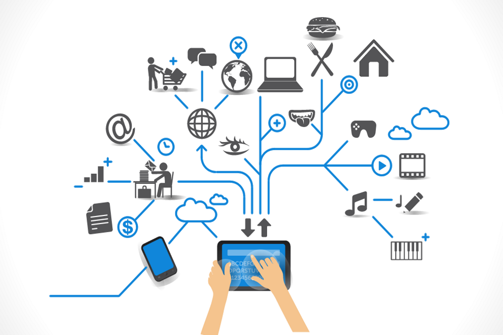 The Importance of the Internet of Things (IoT) for Project ...
