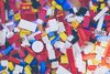Ideenentwicklung & Teambuilding mit Lego Serious Play
