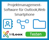 InLoox: Die Projektmanagement-Software