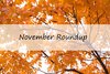 November Roundup: Project Management