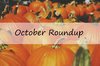 October 2015 Roundup