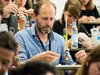 PM Camp München 2017 - Lego Serious Play statt Impulsvortrag 