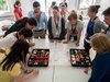 PM Camp München 2017 - Session Lego Serious Play (LSP)