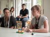 PM Camp München 2017 - Session Lego Serious Play (LSP)