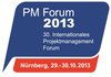 PM Forum 2013