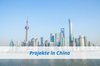 Projektmanagement Know-How China 