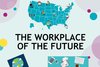The Workplace of the Future: Mobile, Digital and Diverse [Infographic]