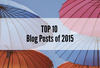 TOP 10 InLoox Blog Posts of 2015