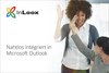 Video: Nahtlose Integration – Outlook wird mit InLoox zur Projektzentrale