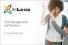 Video Tutorial: Task Management with Kanban in InLoox 10 