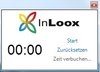 Zeitfresser identifizieren mit der InLoox Stoppuhr