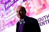 Tim Berners-Lee: The Father of the Internet