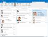 InLoox for Outlook - Kanban Board