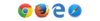 InLoox | developed for Chrome, Firefox, Edge and Internet Explorer