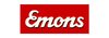 Logo Emons Spedition GmbH