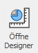 Button Öffne Designer