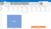 InLoox Feature: Easy project budget planning with graphical budget overviews