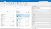 InLoox feature: Task management - Manage and edit tasks in the Kanban board view 