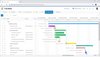 InLoox Web App - Project Planning with Gantt Charts