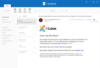 E-Mail Benachrichtigung über neue InLoox Version (nur InLoox OnPrem)