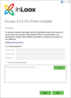 InLoox On-Prem Installer - Proxyserver einrichten