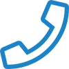 Icon phone blau 100x100 - Rückrufwunsch
