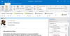 Synchronisierung mit Outlook: InLoox für Outlook vernetzt Aufgaben, Termine, E-Mails und Kontakte in Outlook direkt mit relevanten Projektinformationen. 