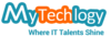 MyTechlogy Logo