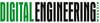 Logo: Digital Engineering Magazin