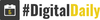 #DigitalDaily CH Logo