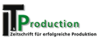 Logo: IT&Produktion