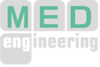 Logo: MED engineering