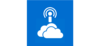 Logo: Cloud Computing Report Podcast