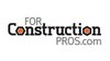For Construction Pros Logo