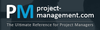 Project-ManagementCom Logo