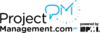 ProjectManagementCom Logo