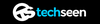 Techseen Logo