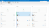 Task management in construction projects with InLoox project management software: Kanban board 